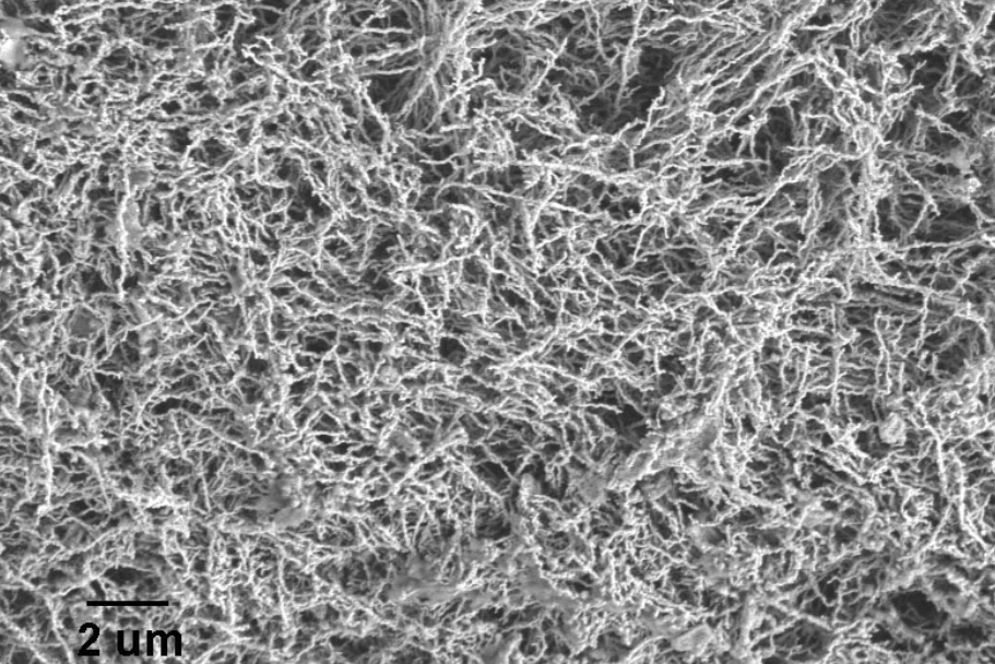 進口鐵納米線Iron nanowires, Research grade