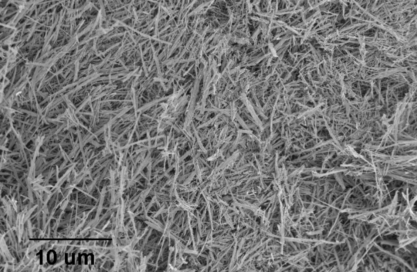 進口銳鈦礦納米線Anatase nanowires