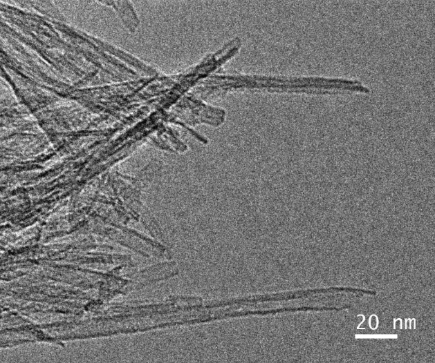 進(jìn)口氧化鈦納米管Titanium Oxide Nanotubes